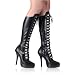 Pleaser Stiefel INDULGE-2024