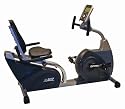 Verso by Kettler RT 307 Recumbent Exercise Bike