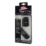 Ex-Pro Giga T Pro Timer Remote Control 100m 2.4GHz WIRELESS (Multiple Option) Super Long distance shutter release cable for Nikon DSLR Cameras :- Nikon D1, D1X, D1H, D2X, D2Xs, D2H, D2Hs, D3, D3s, D70s (NOT the D70), D80, D90, D200,D300, D300s, D700, D3100, D5000, D7000by Ex-Pro