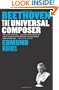 Beethoven: The Universal Composer (Eminent Lives)