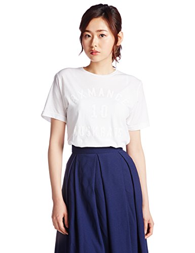 (ロマンス)rxmance(ロマンス) BBALL CREW T