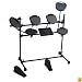USB Electronic Drum Kit and So