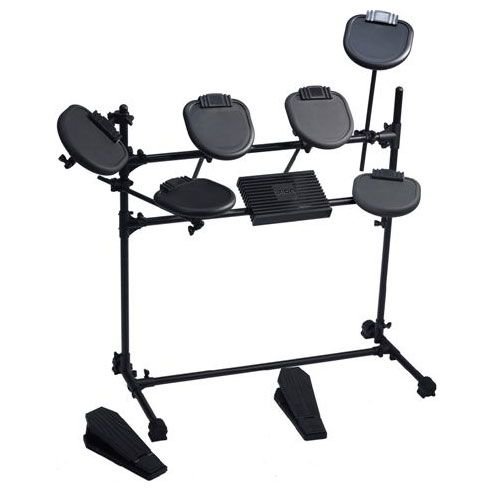 Childrens Toyshop  Musical Instruments : USB Electronic Drum Kit and So