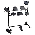 ION USB Electronic Drum Kit with Game and Learn Software