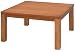 ダイケン GREEN&NATURE 家具調ECOコタツ ｢75×75ｃｍ｣ ナチュラル DBK-75NA