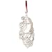 Reed & Barton Francis I Sterling Silver Christmas Ornament, 13th Edition