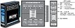 Elite A ELD Plug In Loop Detector for Omni Control Board Elite A ELD Plug In Loop Detector for Omni Control Board