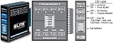 Elite A ELD Plug In Loop Detector for Omni Control Board