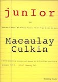 Produkt-Bild: (JUNIOR ) BY Culkin, Macaulay (Author) Paperback Published on (03 , 2007)