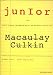 (JUNIOR ) BY Culkin, Macaulay (Author) Paperback Published on (03 , 2007) bei Bücher zum Namen: 41I4aL8Gf1L._SL75_