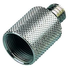 AKG KM216 5 8-Female to 3 8-Male Adapter by