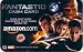 Search : Fantastic 4 2005 Amazon & Burger King promo cash card