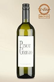 Pinot Grigio 2008 - Case of 12 Pinot Grigio 2008 - Case of 12