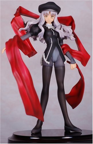 Fate/hollow ataraxia  カレン・オルテンシア （1/7スケールPVC塗装済み完成品）