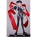 Fate/hollow ataraxia  �J�����E�I���e���V�A �i1/7�X�P�[��PVC�h���ς݊����i�j