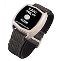 Nighttime Cold Sweat Alarm