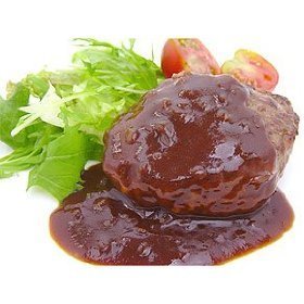トリオTHEハンバーグ