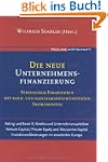Die neue Unternehmensfinanzierung. St...