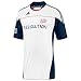 NE Revolution MLS 2010 Away Soccer Jersey