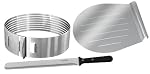 Zenker Layer Cake Slicing Kit Best price