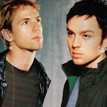 Savage Garden