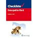 Checkliste Osteopathie Pferd