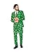 OppoSuits Men's Cannaboss Party Costume Suit