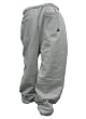 BASIC SWEATPANTS: Super Heavyweight 18 oz. Fleece Men's Sweatpant