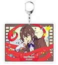 KING OF PRISM by PrettyRhythm アクリルキーホルダー 神浜コウジ リボン ver.
