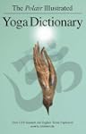 Polair Illustrated Yoga Dictionary: N...