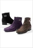 Ankle Boot