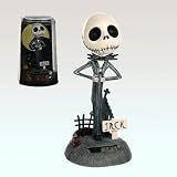 Eigenschaften MIK funshopping / Nightmare before Christmas Solar-Wackelfigur JACK