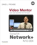  : CompTIA Network+ Video Mentor