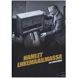 Hamlet Gets Business ( Hamlet liikemaailmassa ) [ Origine Finlandaise, Sans Langue Francaise ]