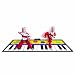 Smart Planet Piano Mat