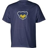 Chicago Cubs Distressed 1969 Shirt by Majestic