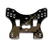 3mm Rear Shock Tower, Digital Camo: Hyper 10SC