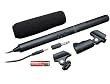 Audio-Technica ATR-6550 Video Camera Condenser Shotgun Microphone