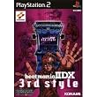 beatmania2 DX 3rd style