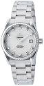 OMEGA シーマスター 2509.75 アクアテラ ホワイトパール 11Pダイヤ メンズ [並行輸入品]