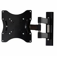CHEETAH MOUNTS LCD TV ARTICULATING ARM WALL MOUNT FOR 23-37