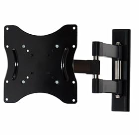 CHEETAH MOUNTS LCD TV ARTICULATING ARM WALL MOUNT FOR 23-37