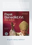 Produkt-Bild: Papst Benedikt XVI. (DAISY Edition) (1 CD): Ein Leben