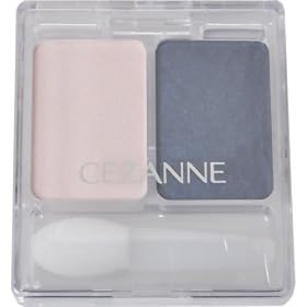 CEZANNE(�Z�U���k) �c�[�J���[�A�C�V���h�E 10 �l�C�r�[�n