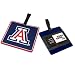 NCAA Arizona  Team Golf Bag/Luggage Tag