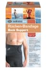 Body coach - Tutore per zona lombare,...