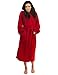 TowelSelections Turkish Cotton Robe Kimono Collar Terry Bathrobe Made in Turkey