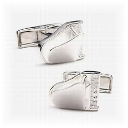 Grand Piano Cufflinks