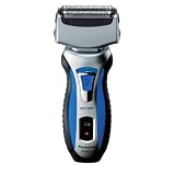 Panasonic ES-RT31 Trocken-Nass Akku Rasierer mit 3-fach Scherkopfvon "Panasonic"