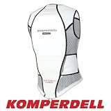 Komperdell Airshock Vest with Belt